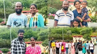 Finally తిరుమల తిరుపతి దేవస్థానం @SwapnaSwamyVlogs @shirishashekarvlogs