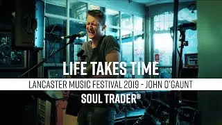 Lancaster Music Festival 2019, Soul Trader&reg; Original 