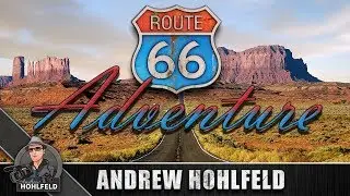 Route 66 Adventure (2014)