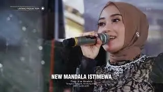 KEGAGALAN CINTA ( COVER )   LINA LESTARI  || NEW MANDALA  TANKIL 7 FEBR 2022