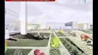 Europan 11 nugalėtojai