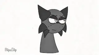 [Gray get revenge][even tough i loved you meme]#sprunkianimation#flipaclipanimations#animatio[part2]