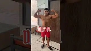 61/75 DAYS HARD CHALLENGE