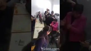Los Jilgueros de Hualcán, Semilia Collas en Shancayán, Huaraz.