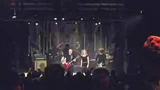 Pascow - Silberblick & Scherenhände @ Festsaal Kreuzberg Berlin 24.09.2024