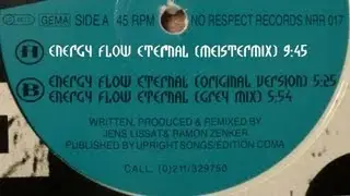 JL - Energy Flow Eternal (Meister Mix)