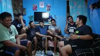 SHOT- CHAT Ep2: USAPANG YOYER.