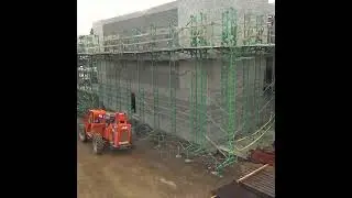 Public Storage Redevelopment in Cupertino, CA