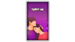 New Hindi Status/Whatsapp status/Snapcut editing/Trending status/Love status/4k status video