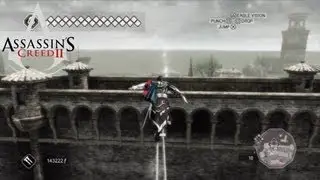 Romagna Feathers - Assassins Creed II Collectibles