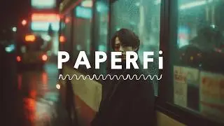 나만, 여기 있어 | PAPERFi