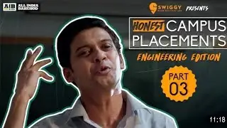 AIB : Honest Engineering Campus Placements
