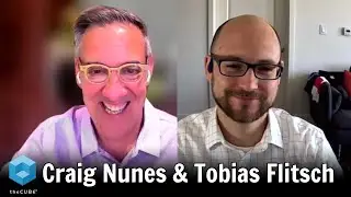 Craig Nunes & Tobias Flitsch, Nebulon | CUBEconversations