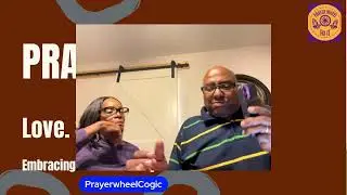 Welcome to Prayer Wheel Church//