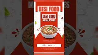 Social Media Poster Design In Canva | #canvatutorial #socialmediagraphic #socialmediadesign #shorts