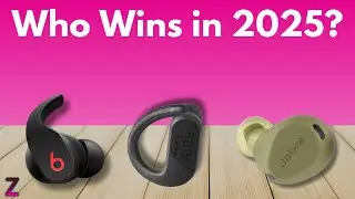 ✅😍Top 5 Best Workout Earbuds [ 2026 Buyer's Guide ]