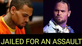 The Sensational Singer Chris Brown is Sued for Beating a Man Abe Diaw at a nightclub in London.