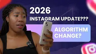 2026 Instagram latest algorithm update for reels (everything businesses need to know)