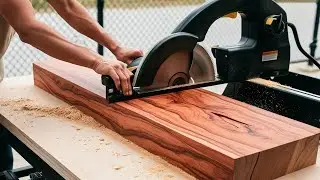 Top 7 Classy Woodworking Ideas for Your Weekend. High-End DIY Woodworking Secrets Revealed
