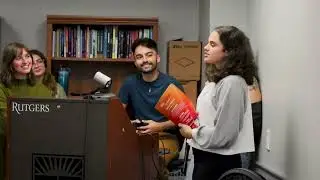 Communication major
