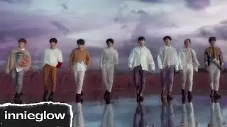 Stray Kids - Megamix (2021)