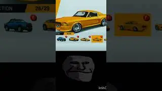 all cars unlocked#trending#viral#extreamecarracing