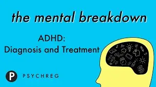 ADHD: Diagnosis and Treatment