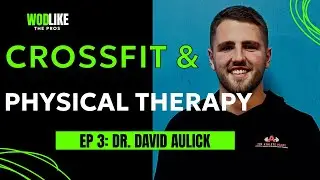 Why CrossFitters Get Injured &mdash; And How to Fix It | Cash-Based PT Inside a Gym