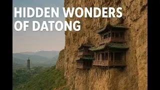 Hidden Wonders to Visit in Datong