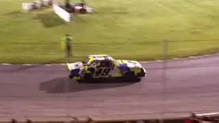 Bowman Gray Stadium, Stadium Stocks, Race 2 5/5/18
