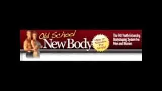 Old School New Body Review | Is Old School New Body Any Good Reviews