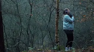 Dance Free (An Ecstatic Dance Documentary Short)