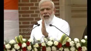 Our Government will take every possible step to support our sportspersons