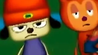 i cant believe | Parappa the Rapper 2 LIVE 🔴