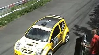 Rally Valli Piacentine e Lanterna 2006