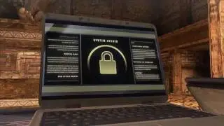 Alpha Protocol Demo - Sly Old Dog - Trailer