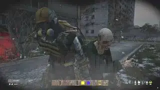 More S14 Clip Moments!!! #4 | DayZ RP | Stalker 2014