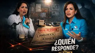 Luisa vs Aguiñaga: lo que NADIE te explicó del dinero de campaña