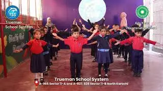 A glimpse into our Primary Campus where learning begins with joy, creativity, and endless activities