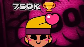 750k Trophies in bsk