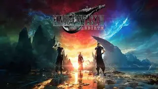 Final Fantasy VII REBIRTH 太空戰士7重生 劇情BOSS 魔晶石看守者