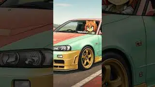 California (Cali) The Hedgefox: Go Hard or Go Home