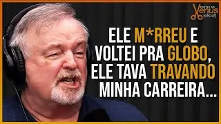 DESCOBRI QUEM PUXOU MEU TAPETE | Cortes do Venus