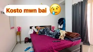 Kosto mwnthar bai Hinjaoya ? Dayw Janw Bazar Khalam na Lainw Swi Hinjao Ang Janw 🤗