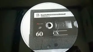 Soda Stereo - X-Playo (Adriano Mattioli Edit)