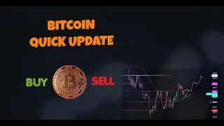 🔴 Bitcoin Update | PUMP or DUMP 😨 | Bitcoin TECHNICAL ANALYSIS in Bengali