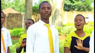 makanda S.D.A youth choir waisraeli