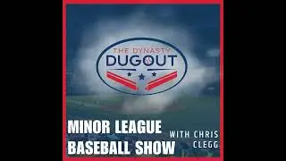 EP 18: Baltimore Orioles Top Prospects