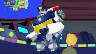 7 Bender Quotes (Transformers Version)