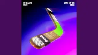 OMG (Remix)